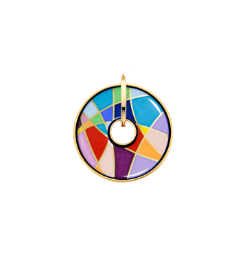Pendant Luna Piena