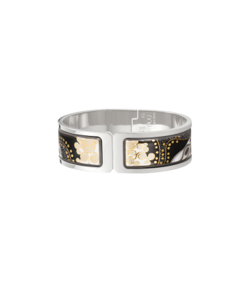 Clasp Bangle Regina