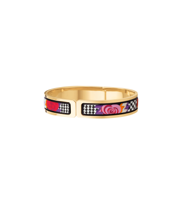 Clasp Bangle Ballerina