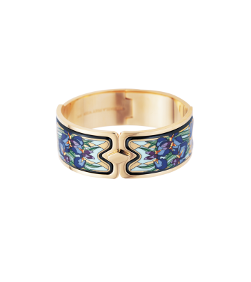 Clasp Bangle Royal