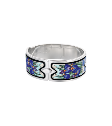 Clasp Bangle Royal