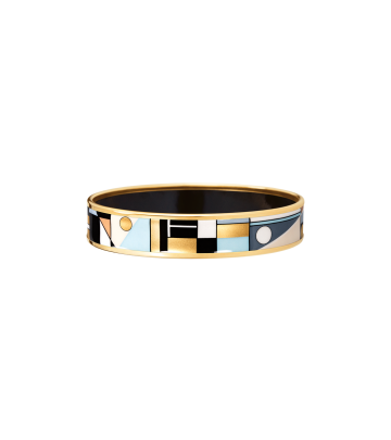 Bordered Bangle Miss