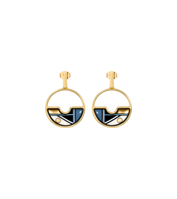 Earrings Swing