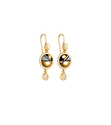 Earrings Victoria
