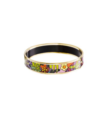 Bordered Bangle Miss