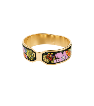Clasp Bangle Contessa