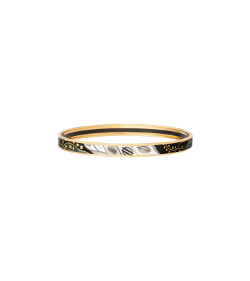 Bordered Bangle Ultra