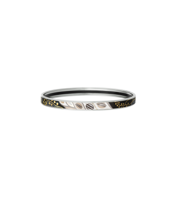 Bordered Bangle Ultra