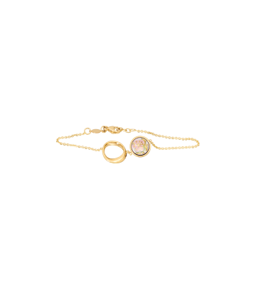 Chain Bracelet Aurora