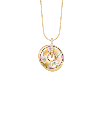 Pendant Luna Piccola