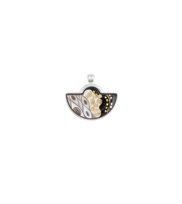 Pendant Small Half-Moon