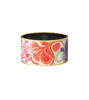 Bordered Bangle Diva
