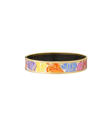 Bordered Bangle Miss