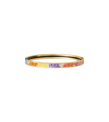 Bordered Bangle Ultra