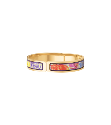 Clasp Bangle Ballerina