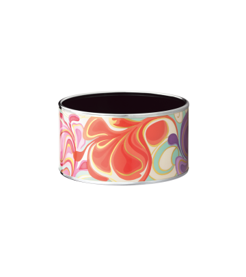 Bordered Bangle Diva