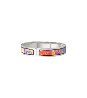 Clasp Bangle Ballerina