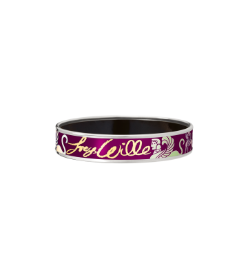 Bordered Bangle Miss