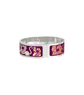Clasp Bangle Regina