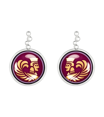 Earrings Eliza