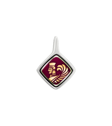 Pendant Carré