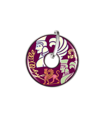 Pendant Luna Piena