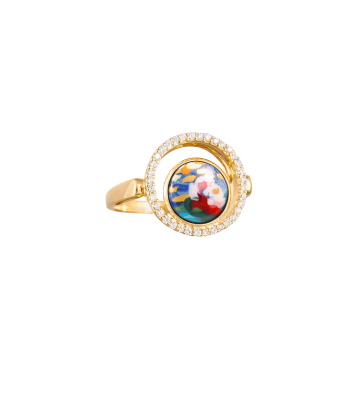 Gloria Ring