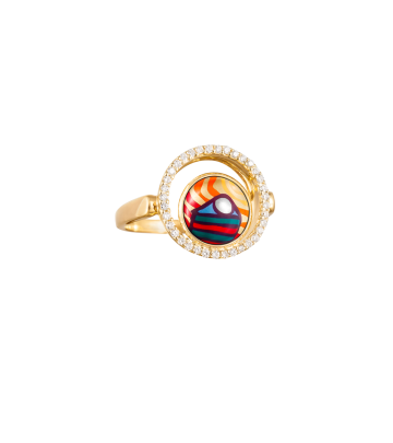 Gloria Ring