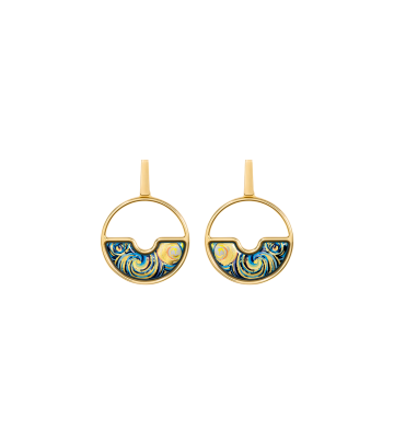 Earrings Swing