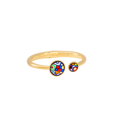 Spring Bracelet