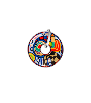 Pendant Luna Piena