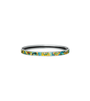 Bordered Bangle Ultra