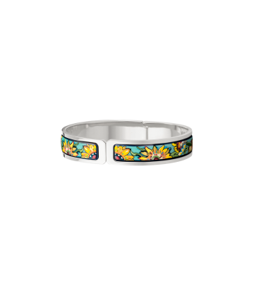 Clasp Bangle Ballerina