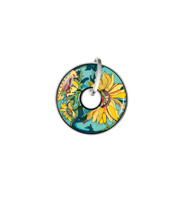 Pendant Luna Piena