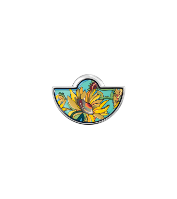 Pendant Half-Moon