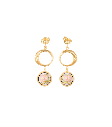Earrings Aurora