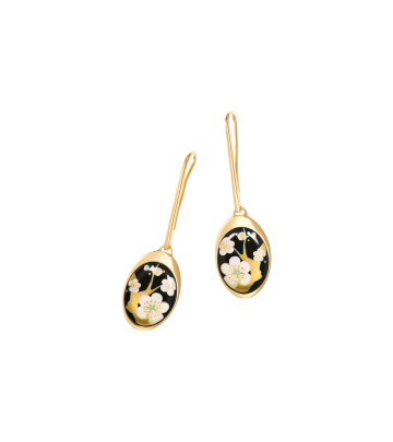 Earrings Waterdrops