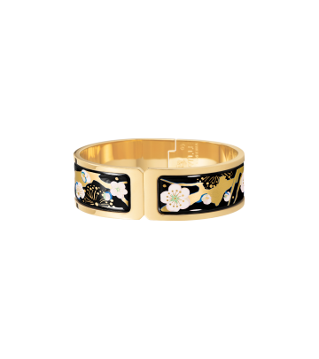 Clasp Bangle Regina