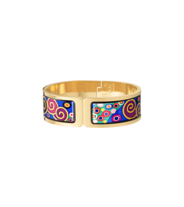 Clasp Bangle Regina