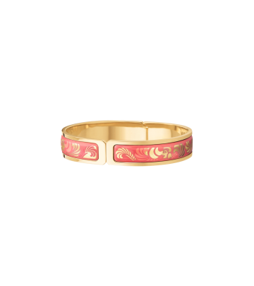 Clasp Bangle Ballerina