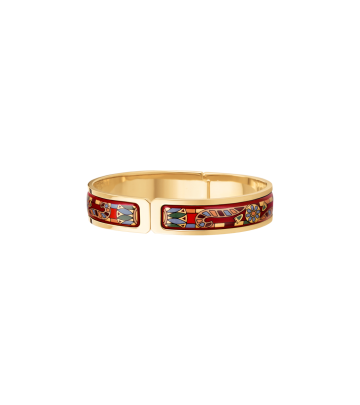 Clasp Bangle Ballerina