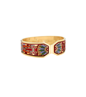 Clasp Bangle Contessa