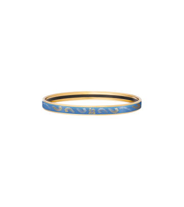 Bordered Bangle Ultra