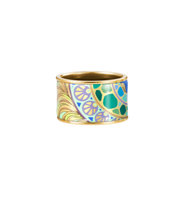Ring Diva