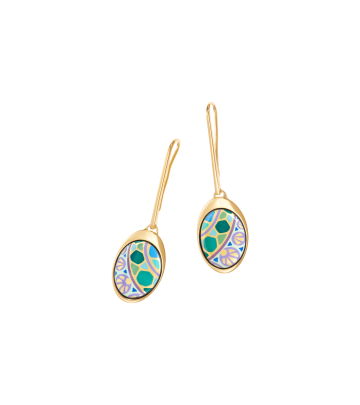 Earrings Waterdrops
