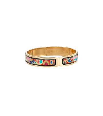 Clasp Bangle Ballerina