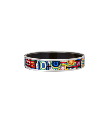 Bordered Bangle Miss
