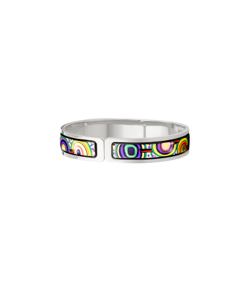 Clasp Bangle Ballerina