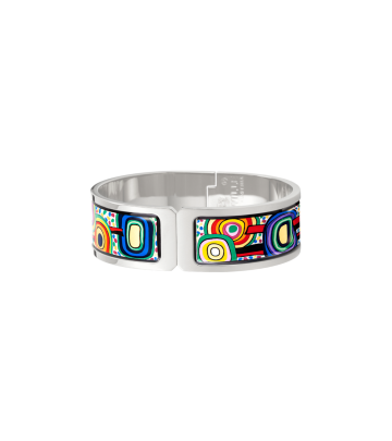 Clasp Bangle Regina