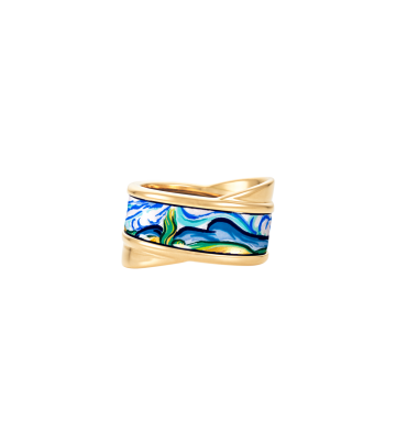 Ring Tango